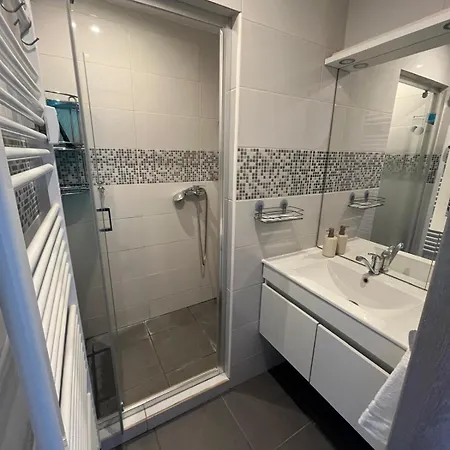 Apartman Pinky Square *